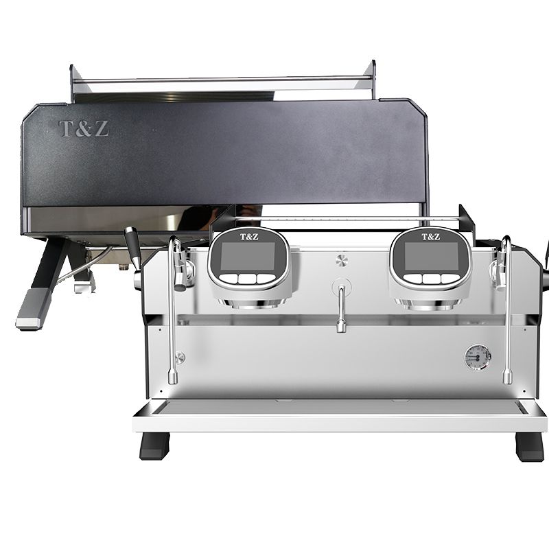 Coffee Tea Espresso Machines - Macchina da caffè espresso professionale semi-automatica
