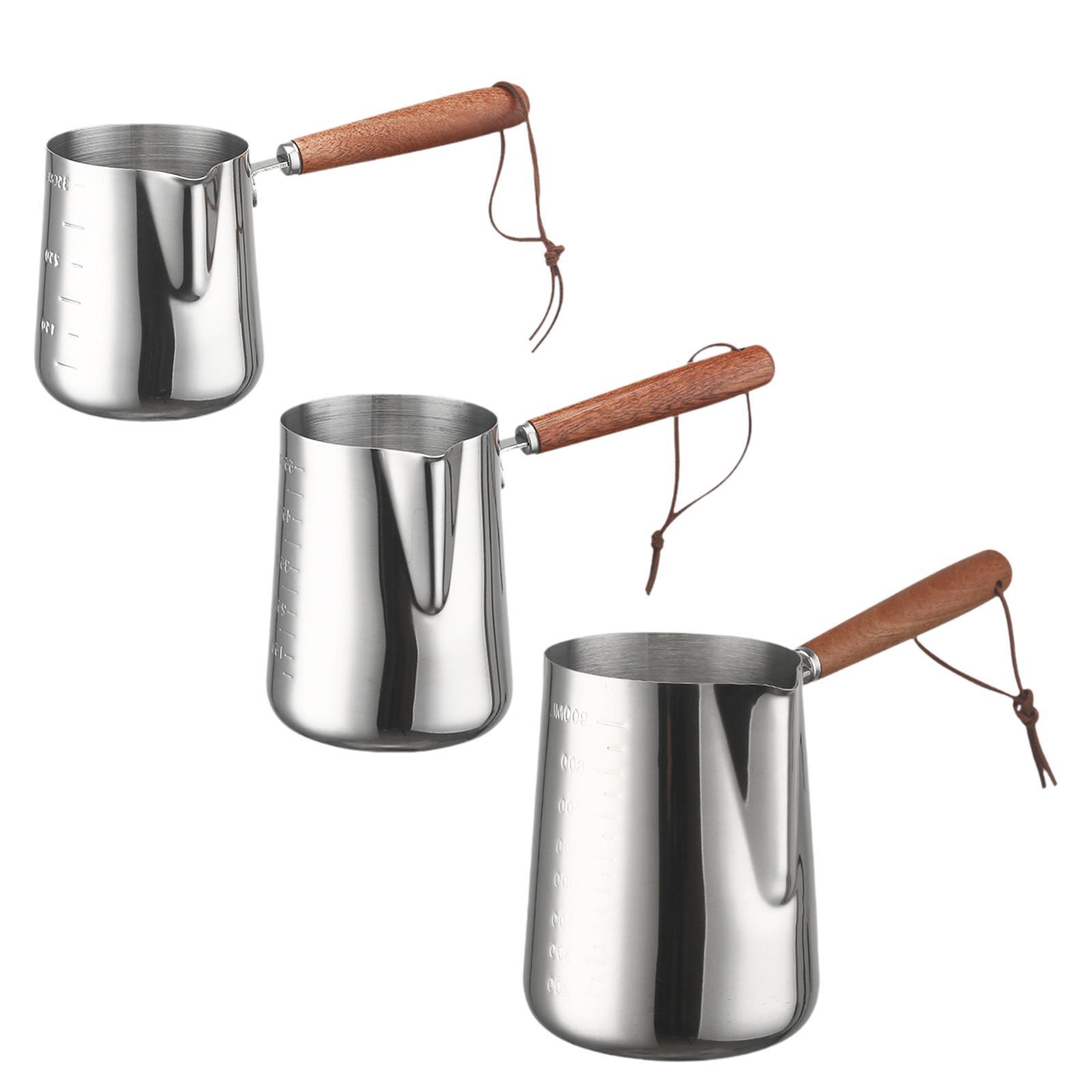 Coffee Tea Box - Caffettiera turca Accessori per macchine da