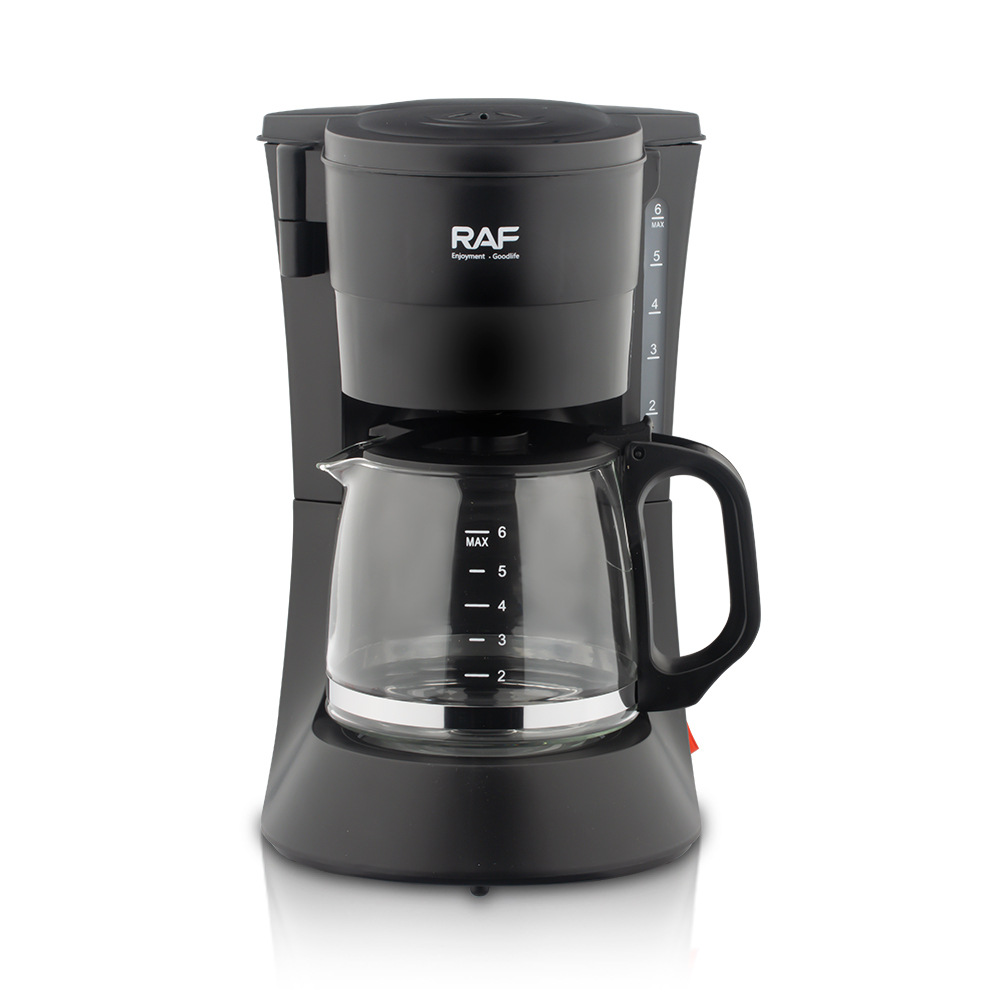 Coffee Tea Espresso Machines - Macchina da caffè elettrica Dirp 600W