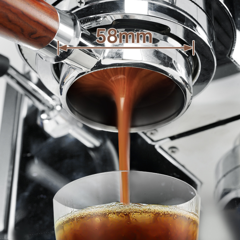 Coffee Tea Espresso Machines - MDK Macchina per caffè espresso commerciale