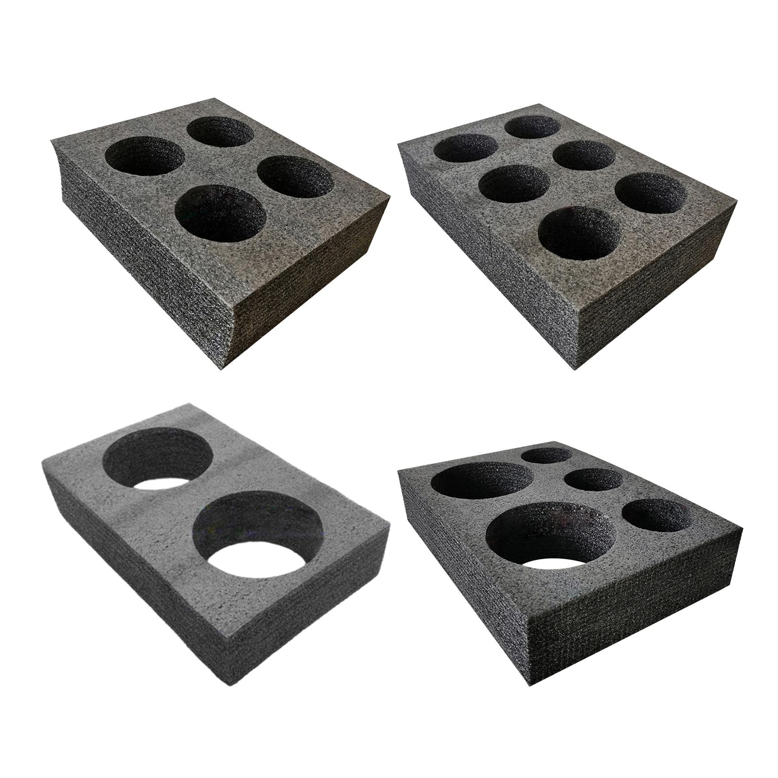 Coffee Tea Drawer Organizer - Porta caffè in schiuma Strumento per