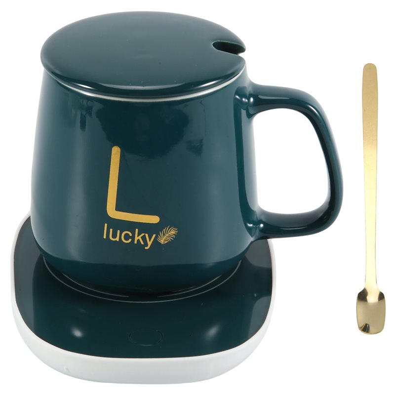 Coffee Tea Box - AEE6-Tazza riscaldante per caffè elettrico tramite