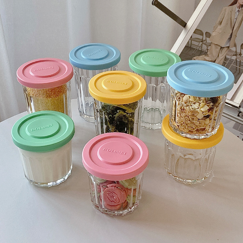 Coffee Tea Drawer Organizer - Coperchio del colore scatola di immagazzinaggio