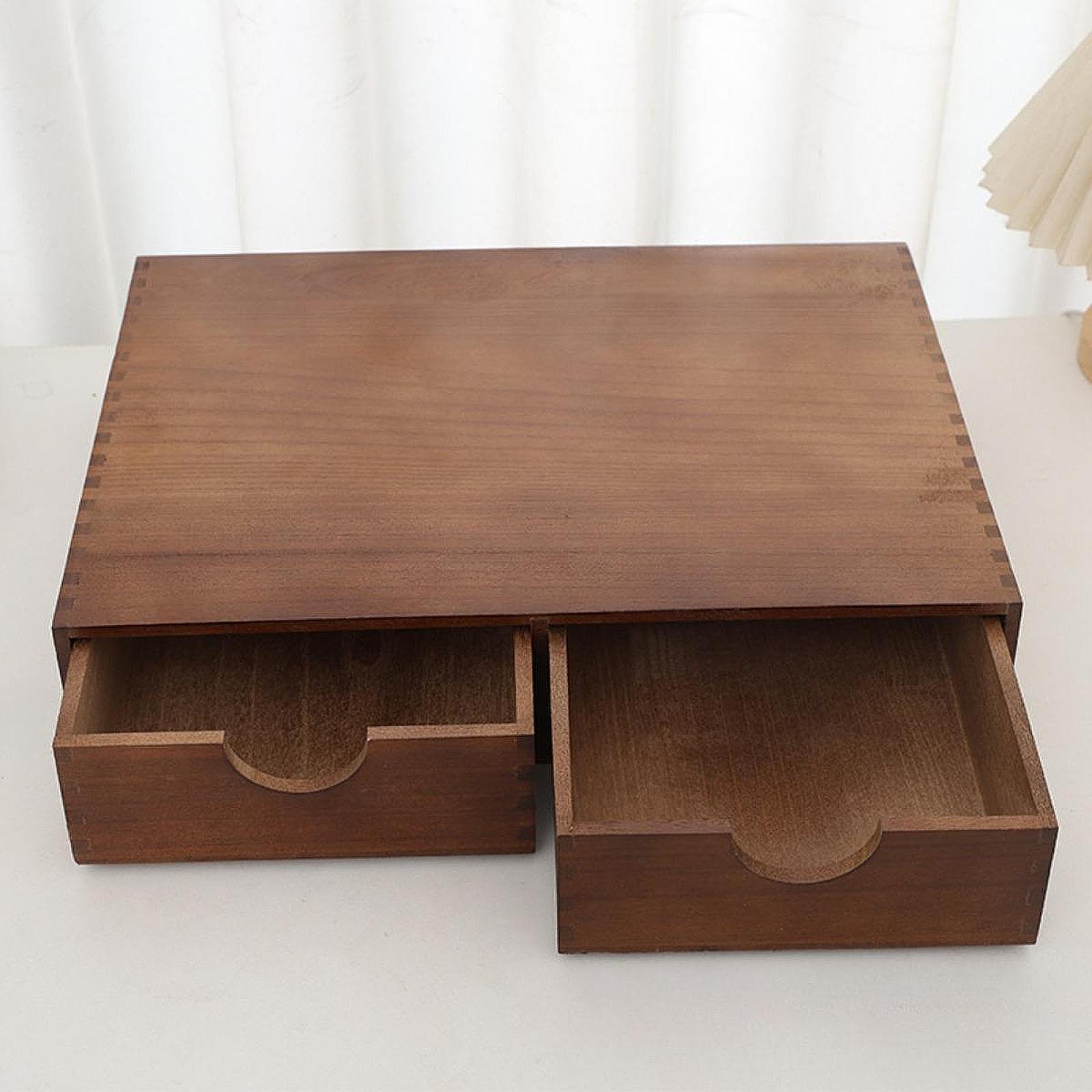 Coffee Tea Drawer Organizer - Organizzatore per la conservazione del tè