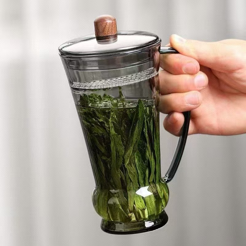 Coffee Tea Japan - 400ml Birra Taiping Houkui Tè verde