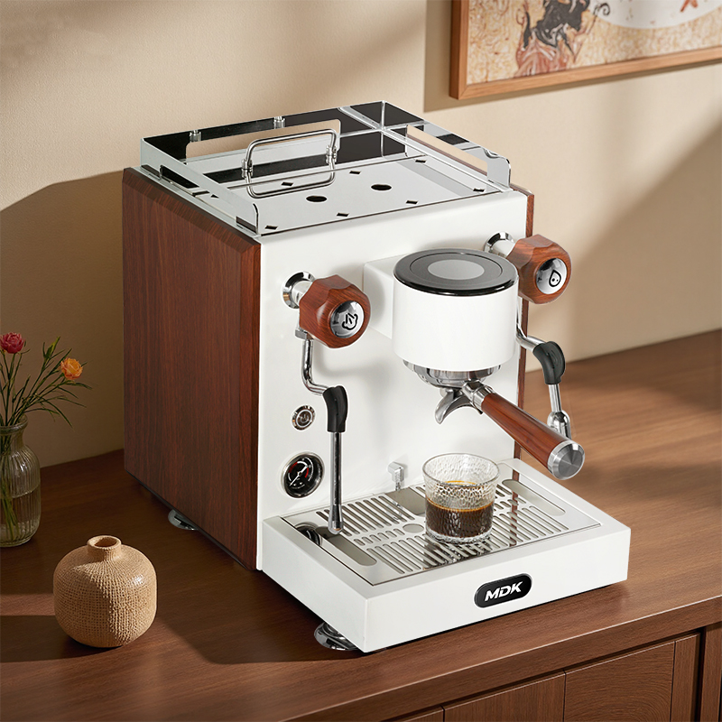 Coffee Tea Espresso Machines - MDK Macchina per caffè espresso all-in-one