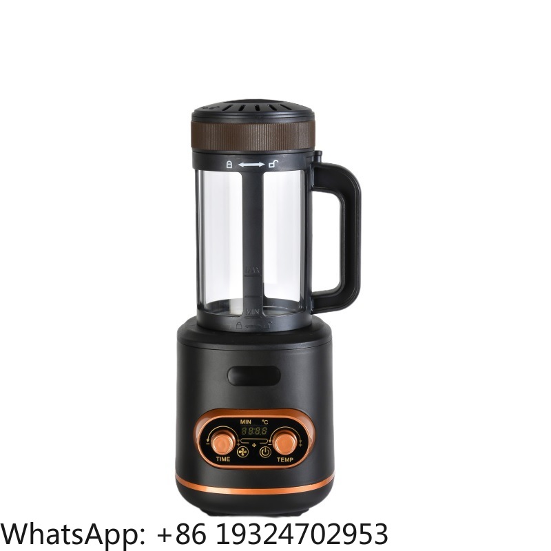 Coffee Bean - Macchina per Tostatura Caffè Automatica a