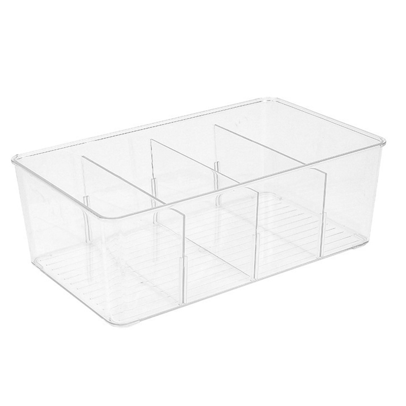 Coffee Tea Drawer Organizer - Scatola portaoggetti per bustine di tè