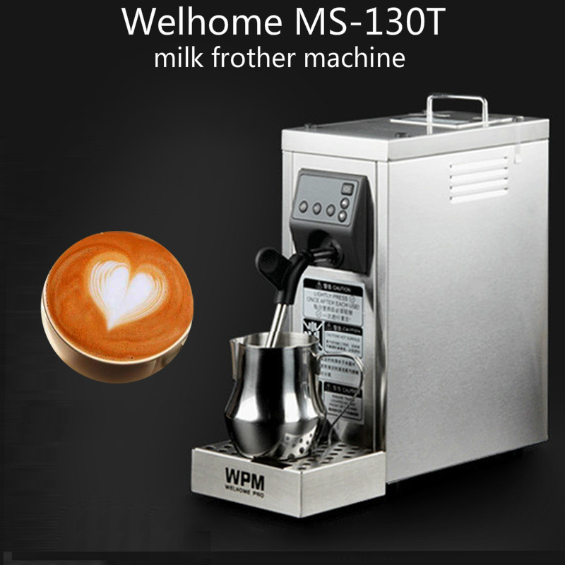 Coffee Tea Espresso Machines - Temperatura di regolazione completa intelligente della