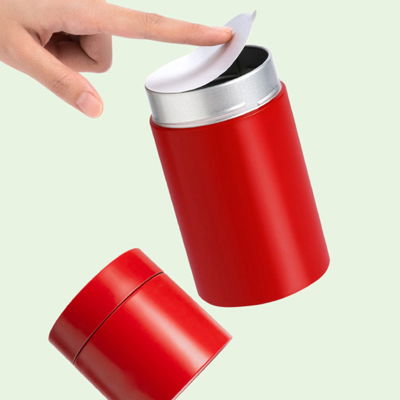 Coffee Tea Box - Contenitore per Caffè, Organizzatore Domestico, Gadget