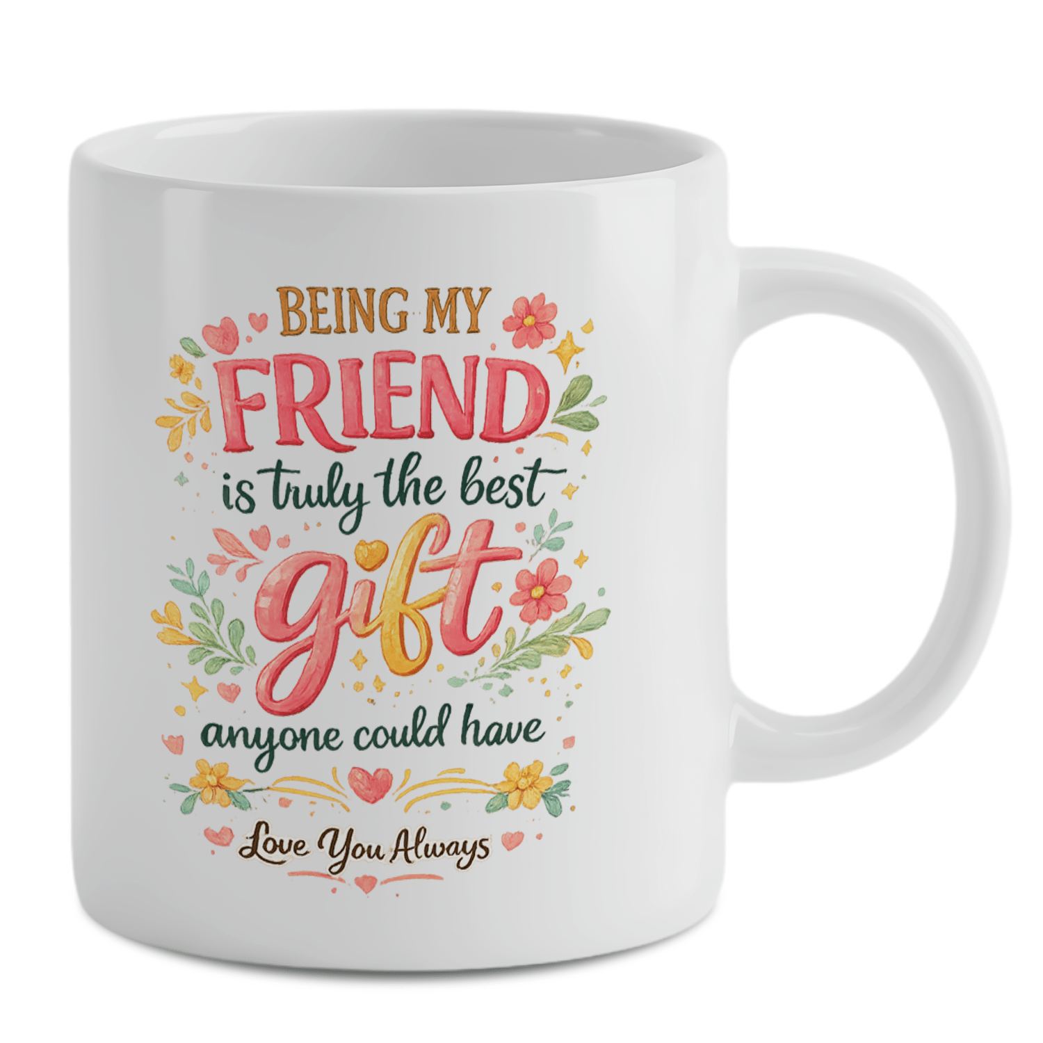 Coffee Tea Joke - Tazza da caffè 