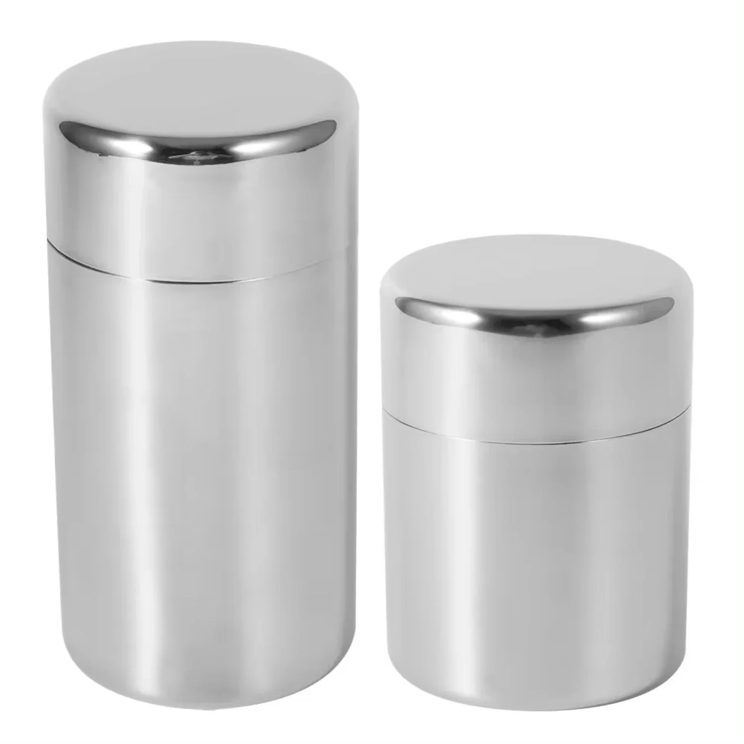 Coffee Tea Sugar Container Set - Contenitori per contenitori per foglie di