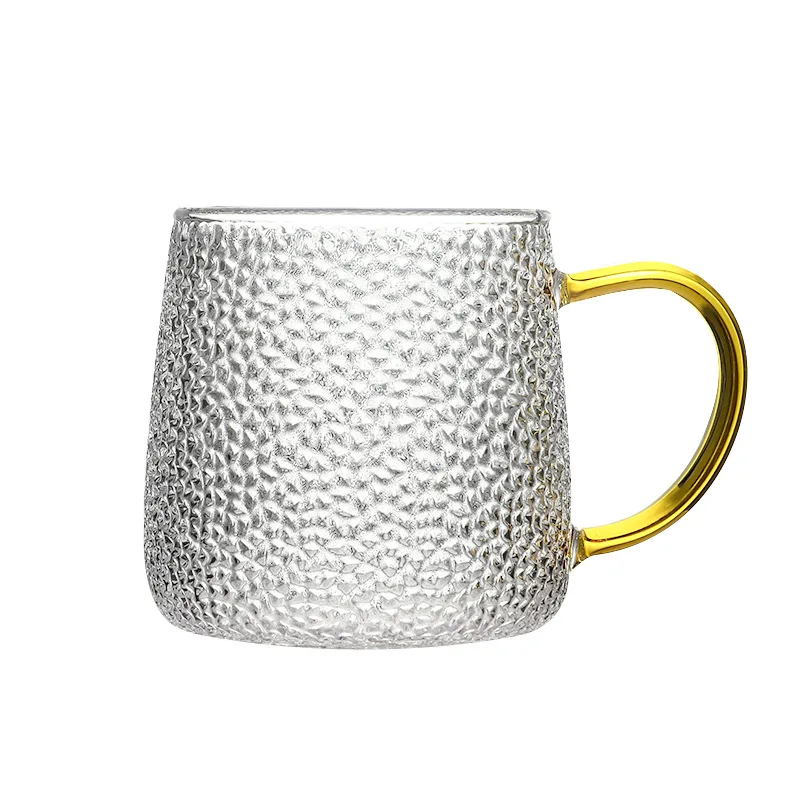 Coffee Tea Japan - Tazza giapponese in rilievo Tazze natalizie