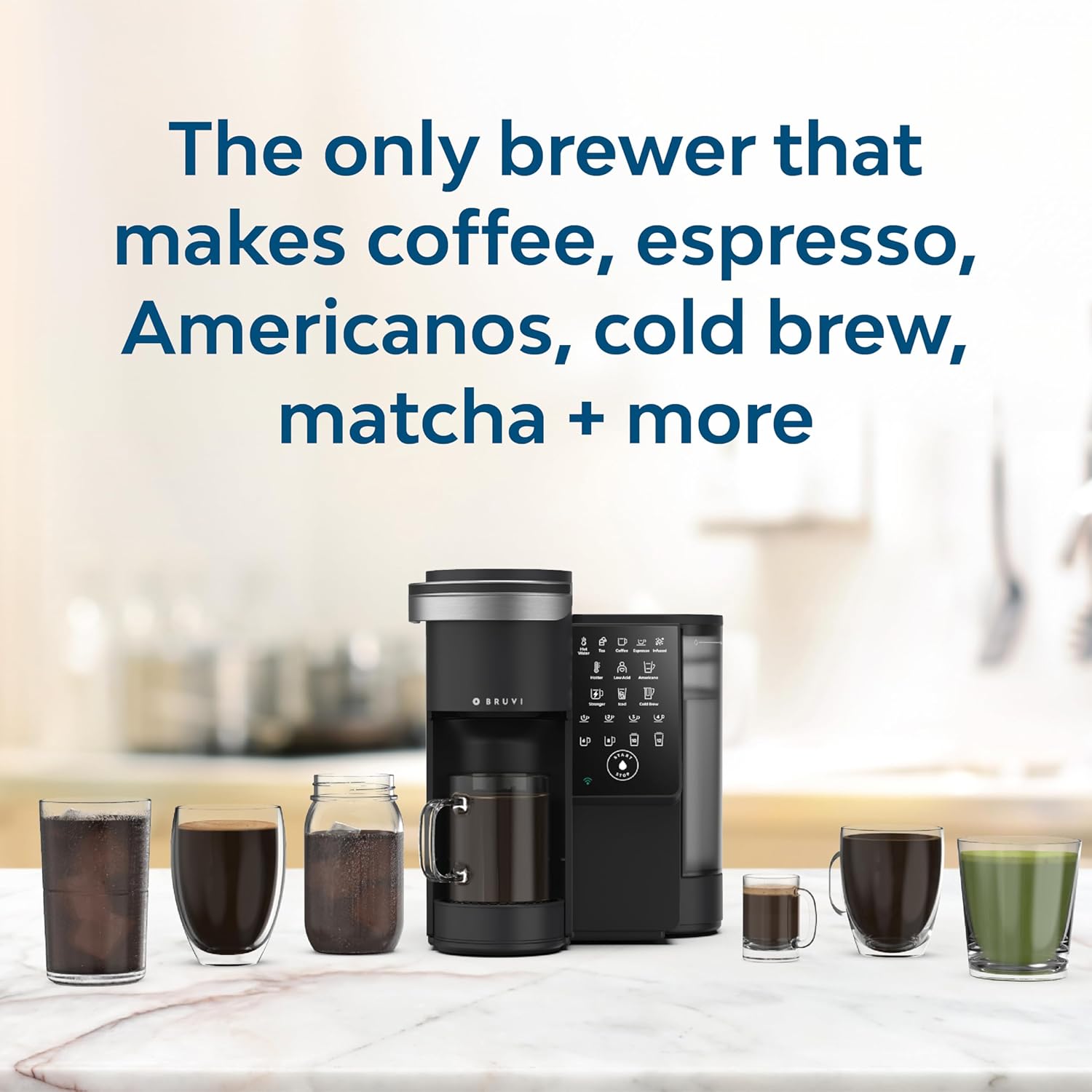 Set Macchina per Caffè Monodos - Coffee Tea Espresso Machines recensione e prezzo