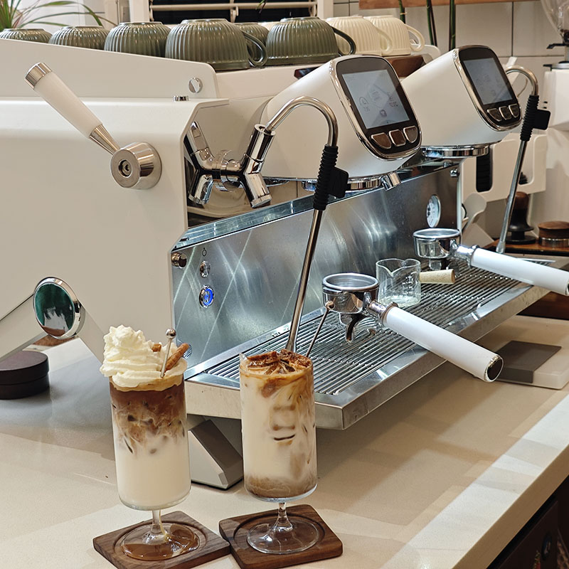 Macchina da caffè espresso pro - Coffee Tea Espresso Machines recensione e prezzo