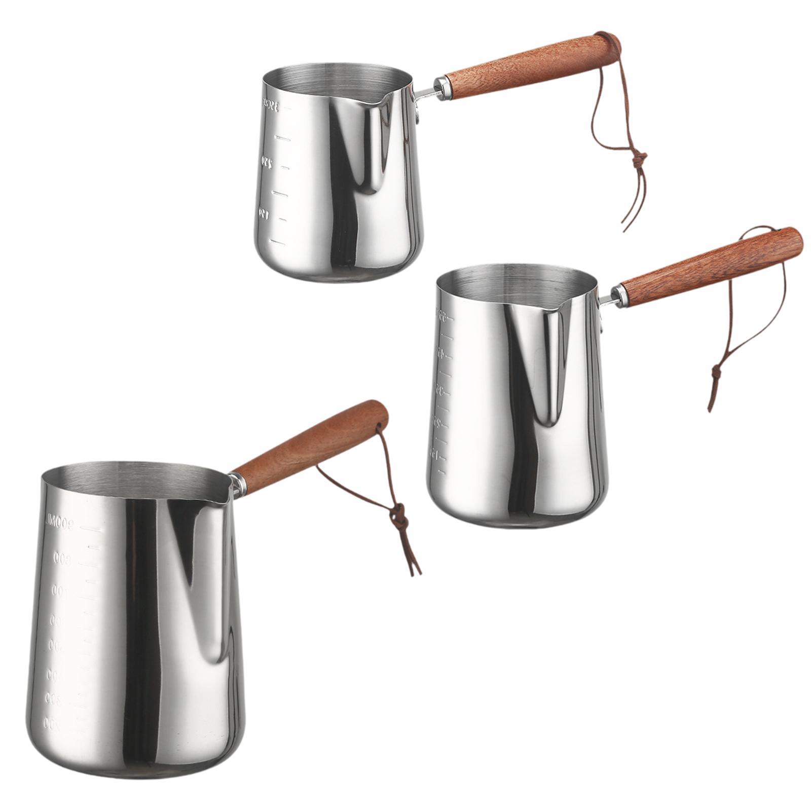 Caffettiera turca Accessori pe - Coffee Tea Box recensione e prezzo