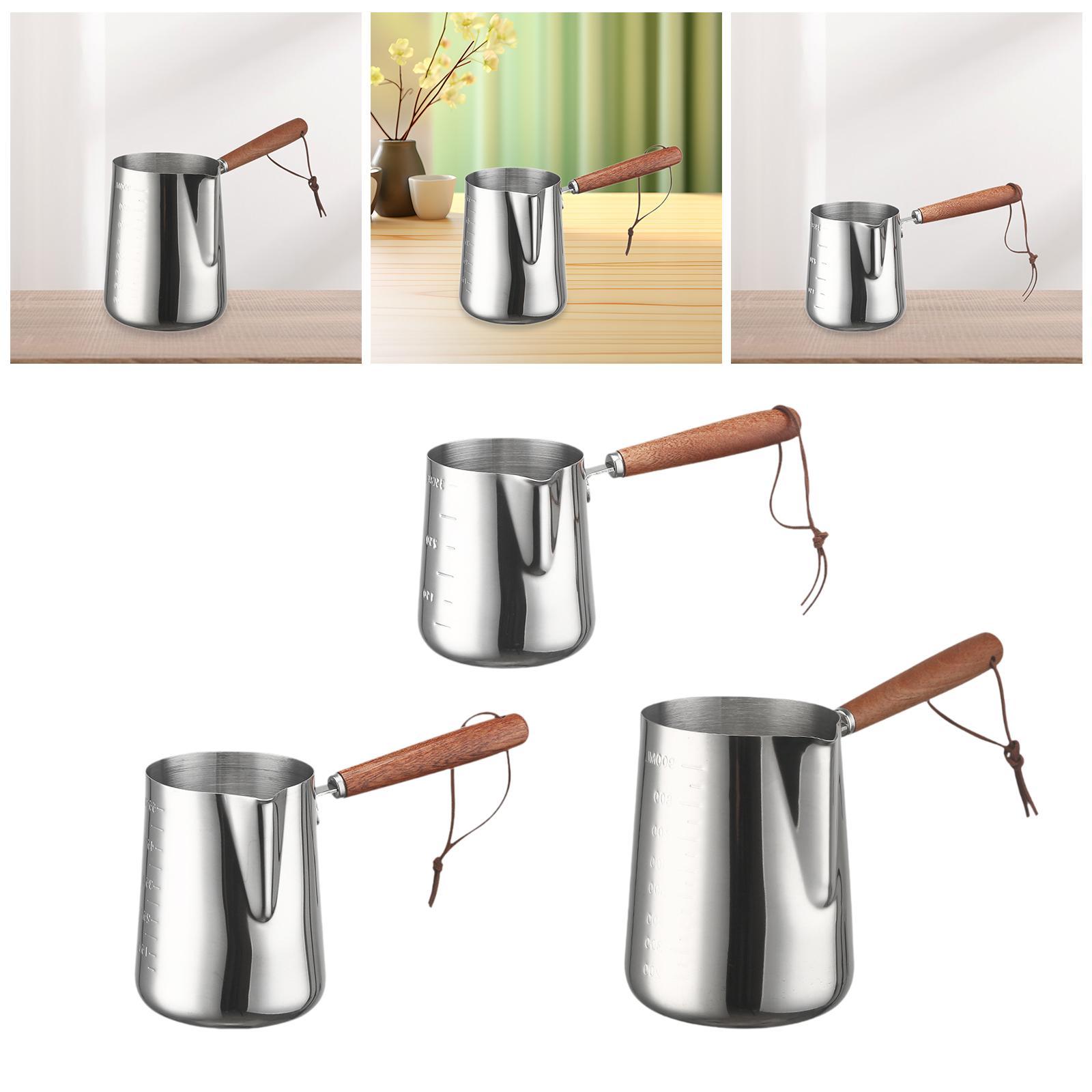 Caffettiera turca Accessori pe - Coffee Tea Box recensione e prezzo