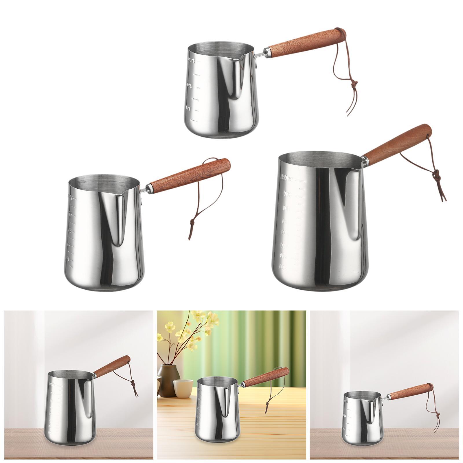 Caffettiera turca Accessori pe - Coffee Tea Box recensione e prezzo