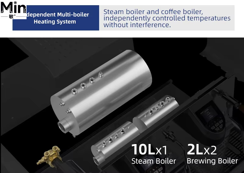 Macchina Professionale per Caf - Coffee Tea Espresso Machines recensione e prezzo