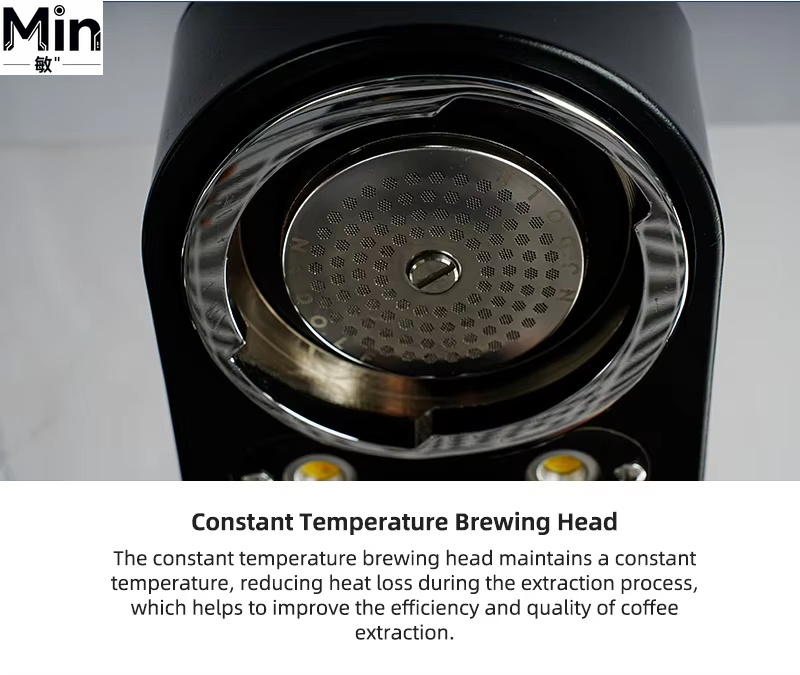 Macchina Professionale per Caf - Coffee Tea Espresso Machines recensione e prezzo