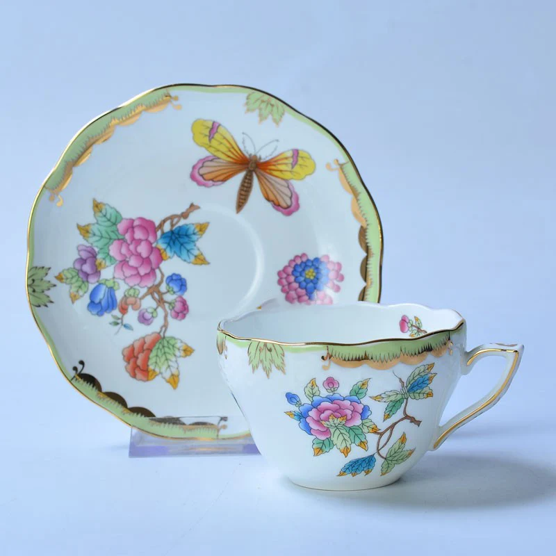 Tazza e Piattino Classici, Taz - Coffee Tea Gift Basket recensione e prezzo