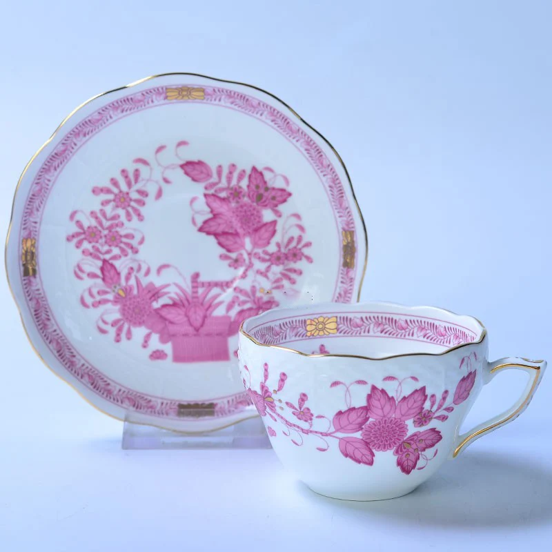 Tazza e Piattino Classici, Taz - Coffee Tea Gift Basket recensione e prezzo