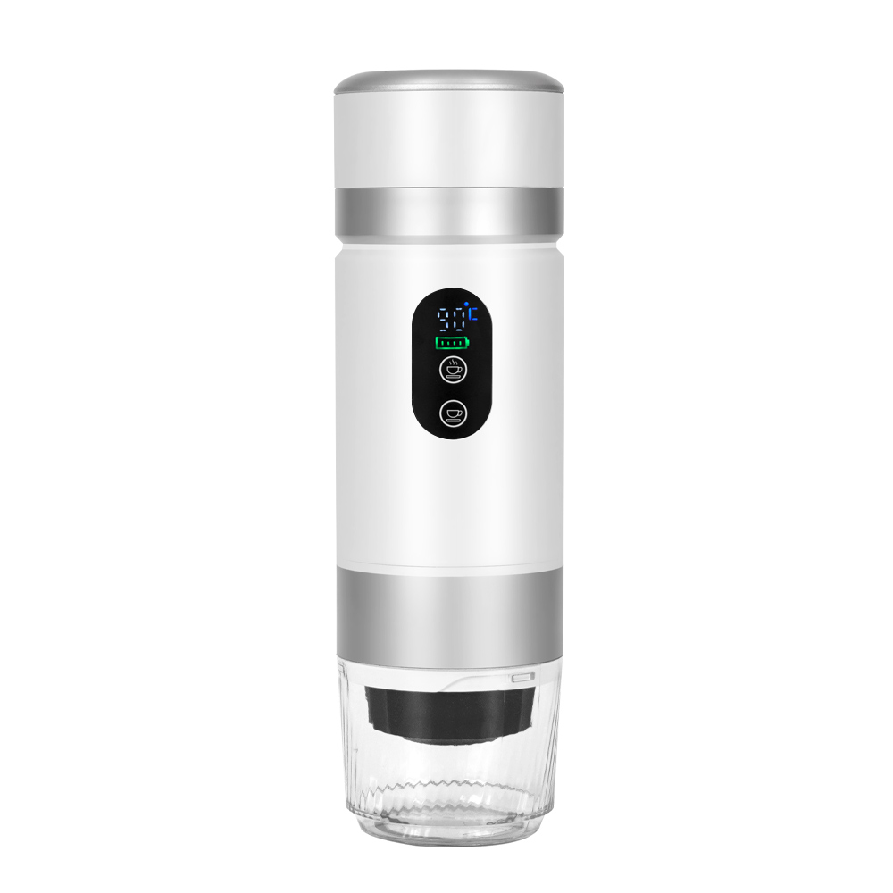 Macchina da Caffè Espresso Por - Coffee & Tea Maker Machine recensione e prezzo