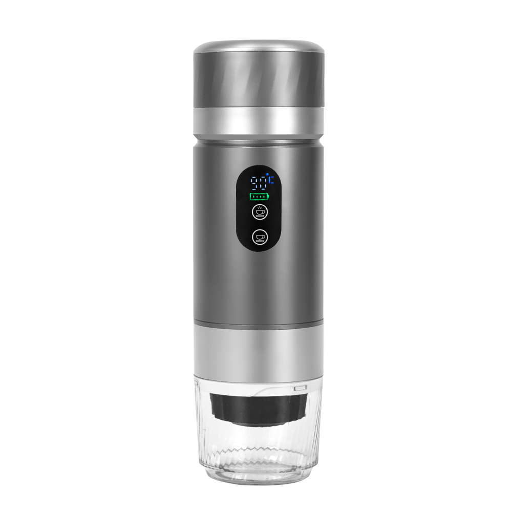 Macchina da Caffè Espresso Por - Coffee & Tea Maker Machine recensione e prezzo