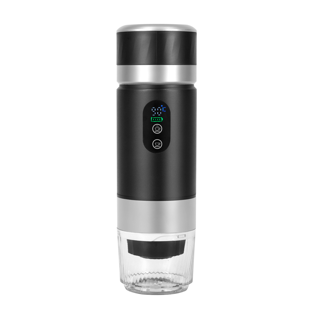 Macchina da Caffè Espresso Por - Coffee & Tea Maker Machine recensione e prezzo