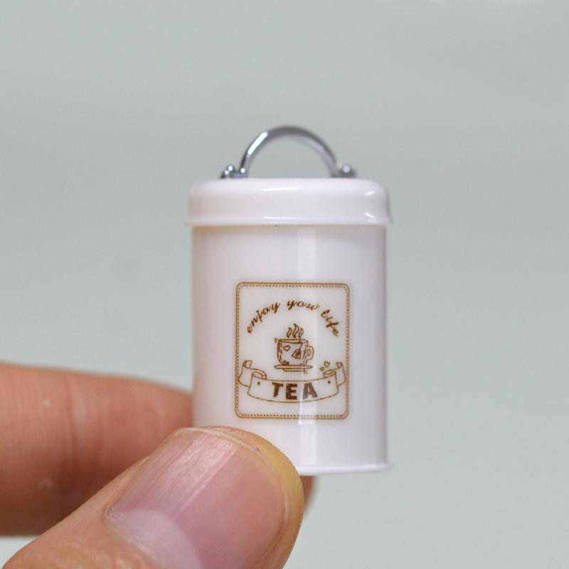3 pezzi in miniatura per casa  - Coffee Tea & Espresso Appliances recensione e prezzo
