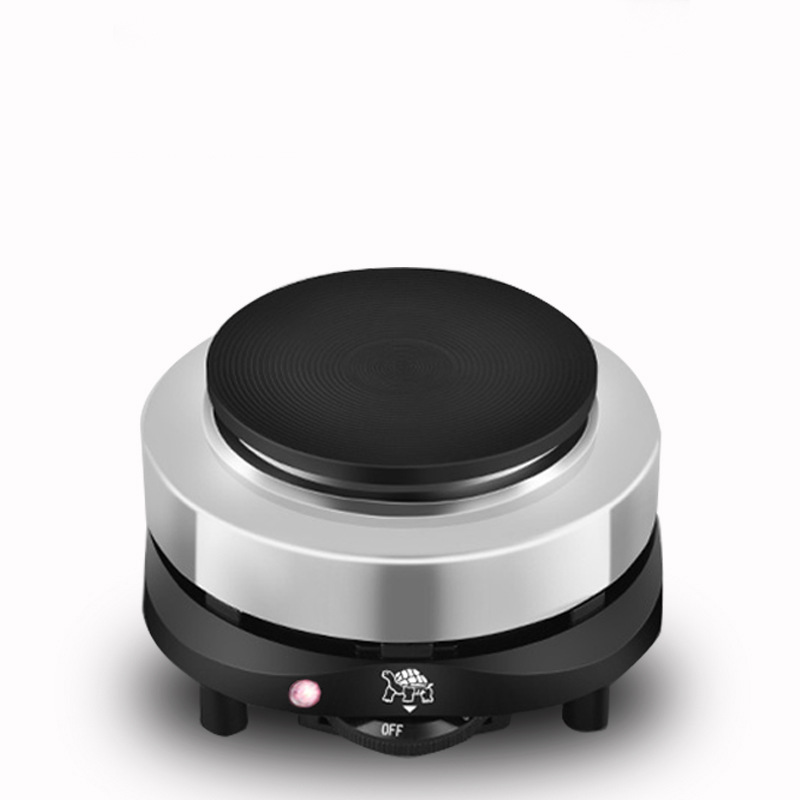 Caffettiera Pentola in allumin - Moka Pot Stove recensione e prezzo