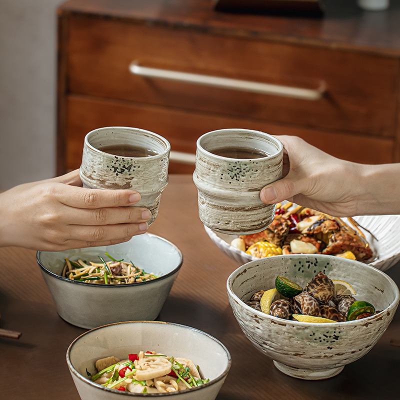 Tazza da caffè in ceramica gre - Coffee Tea Japan recensione e prezzo