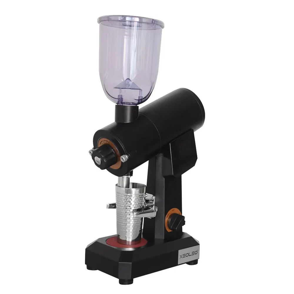 Macinacaffè Commerciale Elettr - Coffee Tea Espresso Machines recensione e prezzo
