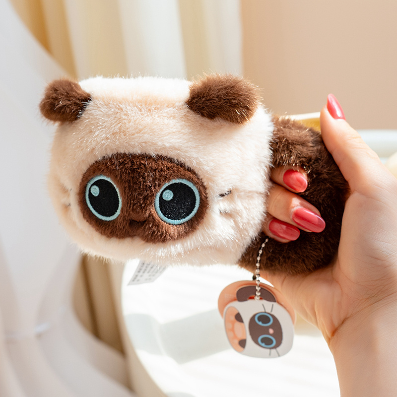 Peluche a Forma di Gatto con T - Coffee Tea Espresso Machines recensione e prezzo