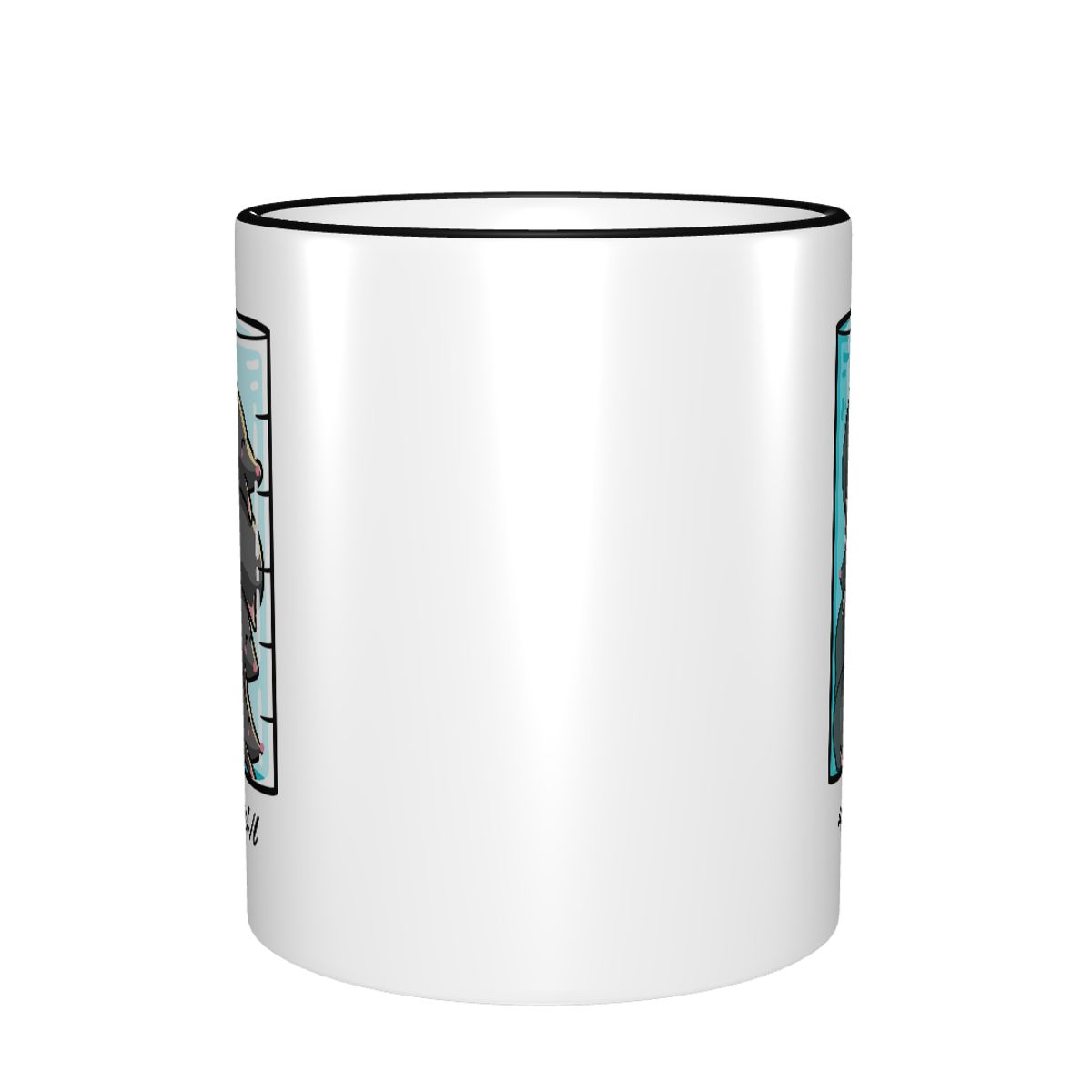 Tazza Divertente con 4 Topolin - Coffee Tea Joke recensione e prezzo