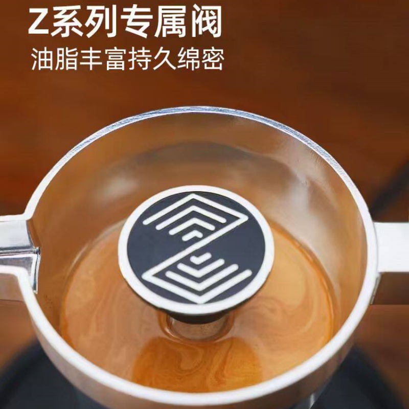 Caffettiera Moka ZIGO a doppia - Moka Pot Stove recensione e prezzo