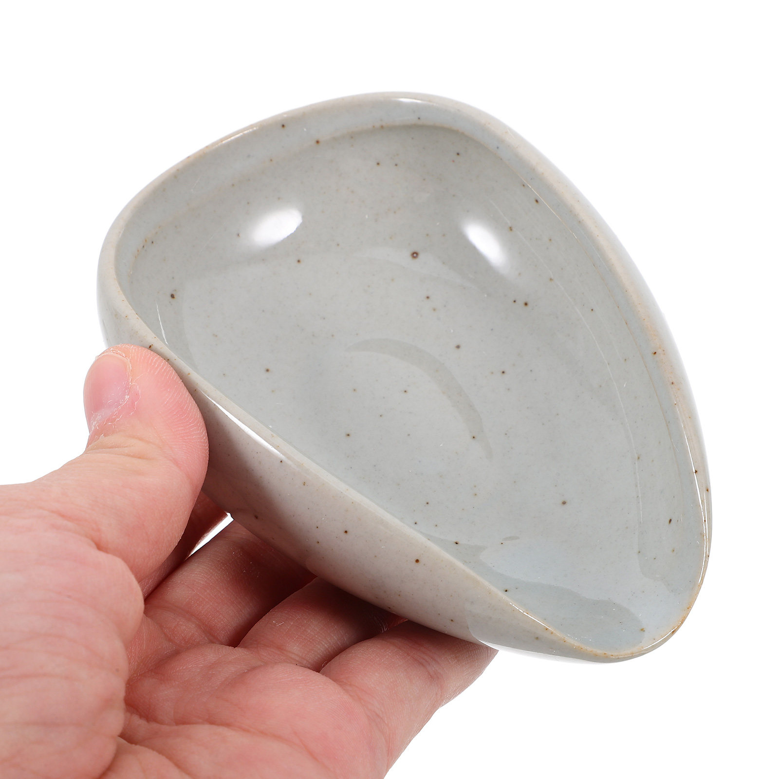 Vassoio dosatore in ceramica p - Coffee Tea And Bean Leaf recensione e prezzo