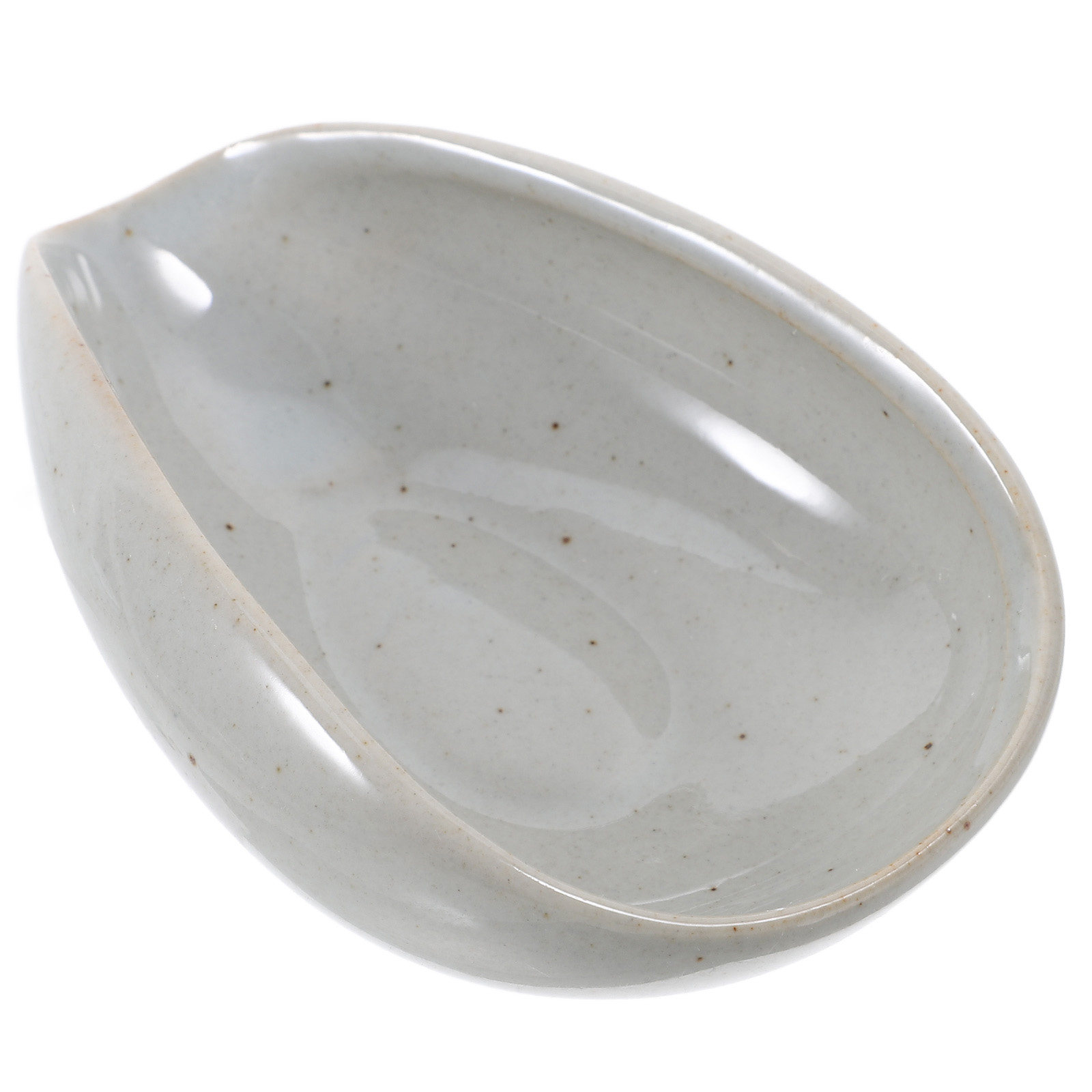 Vassoio dosatore in ceramica p - Coffee Tea And Bean Leaf recensione e prezzo
