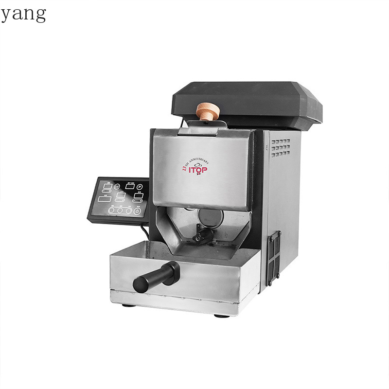 Mini Tostacaffè LH con Capacit - Coffee Bean recensione e prezzo