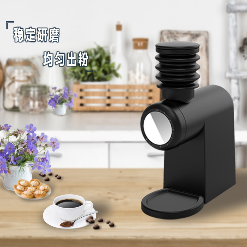 Macinacaffè commerciale a lame - Coffee & Tea Maker Machine recensione e prezzo