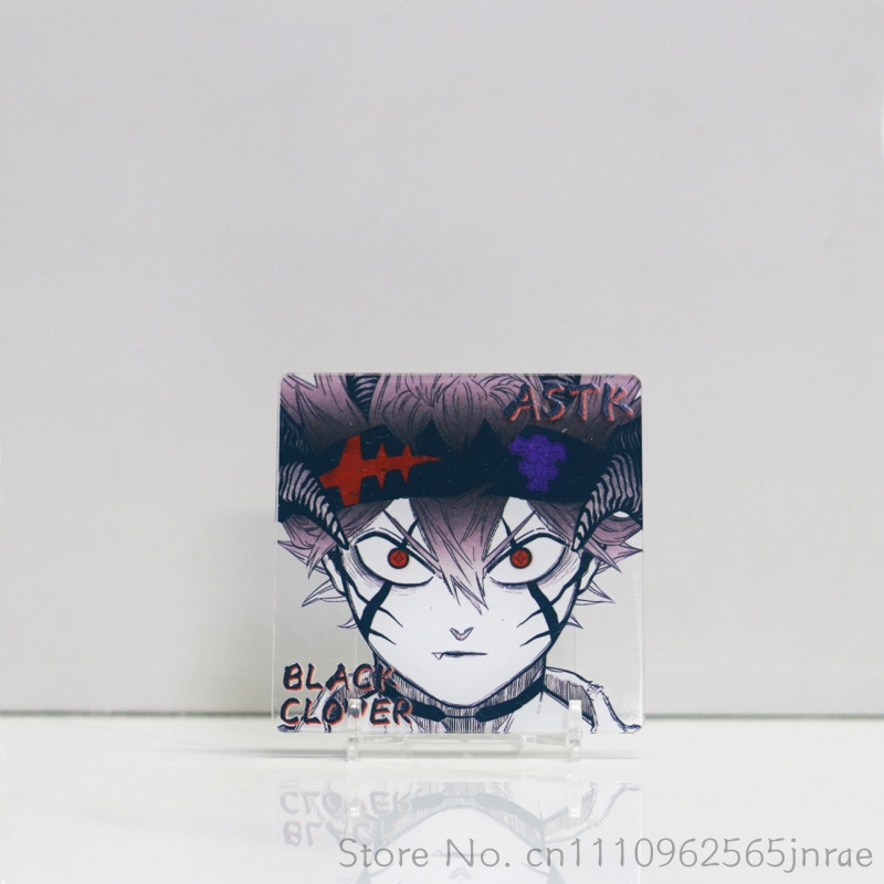 Sottobicchieri creativi in acr - Coffee Tea Japan recensione e prezzo
