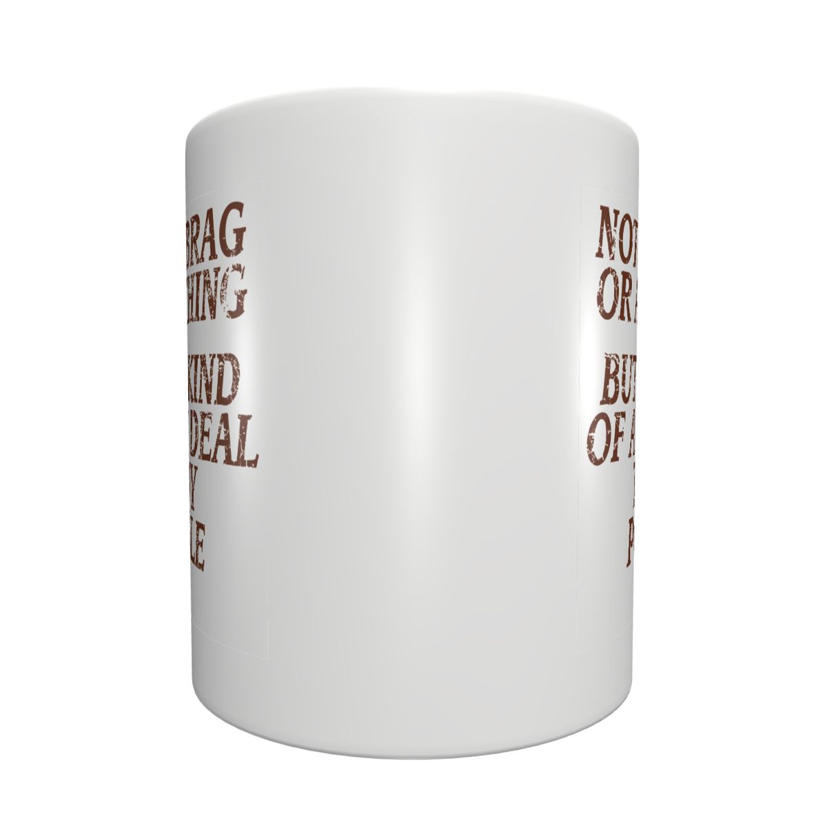 Mark Cup Mug Barboncino Scherz - Coffee Tea Joke recensione e prezzo