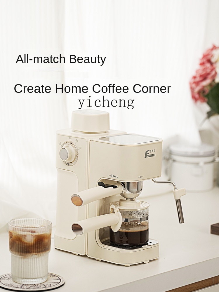 Macchina da Caffè cc28 per Uso - Coffee Bean recensione e prezzo