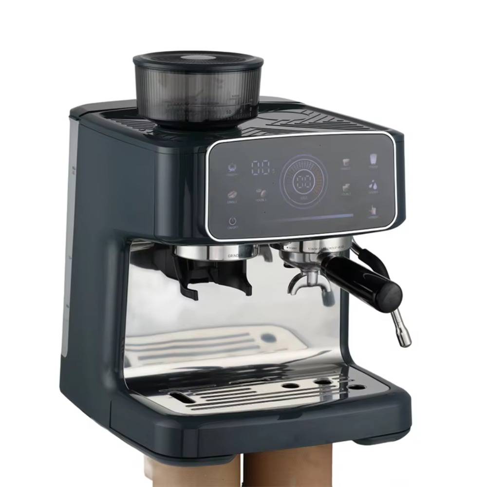 Macchina per Caffè Espresso di - Coffee & Tea Maker Machine recensione e prezzo