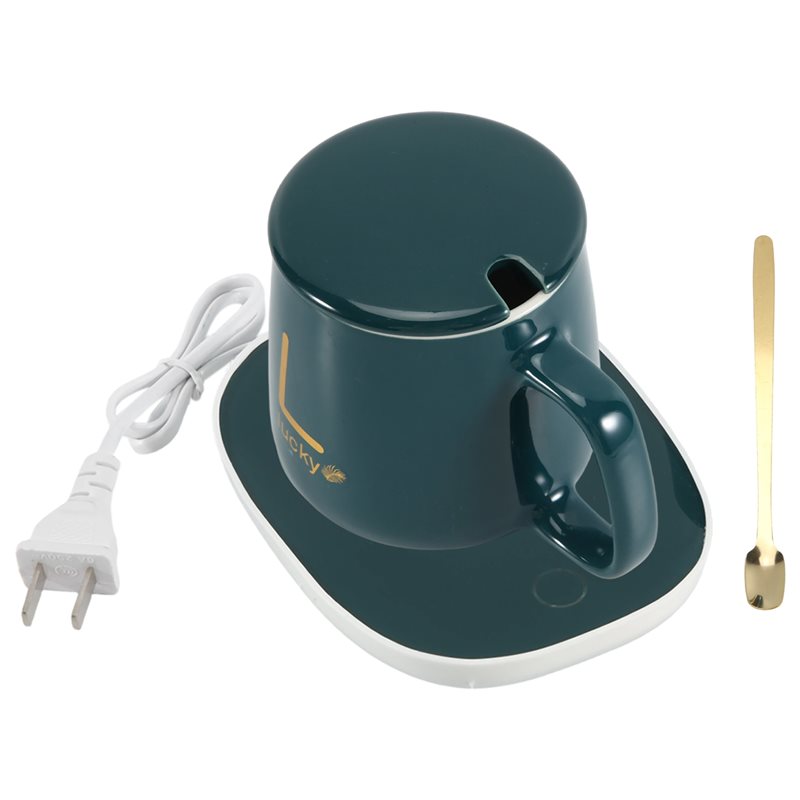 AEE6-Tazza riscaldante per caf - Coffee Tea Box recensione e prezzo