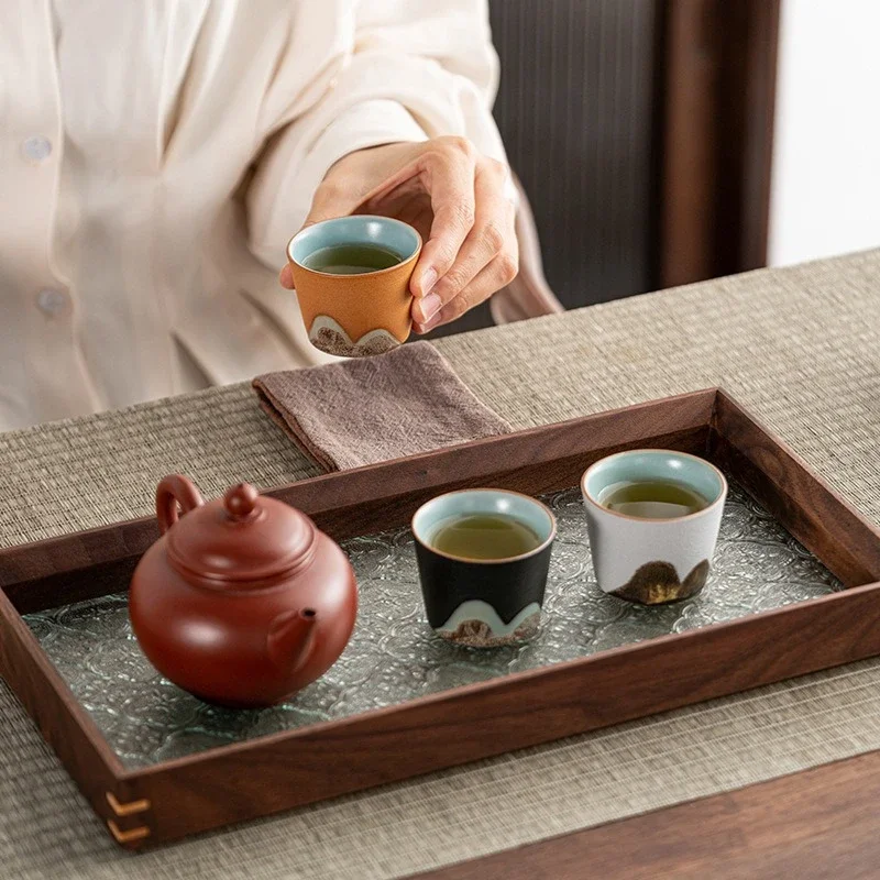 Confezione regalo, tazza da tè - Coffee Tea Box recensione e prezzo