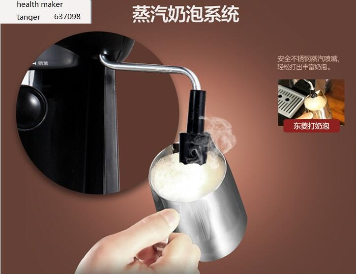 Macchina da caffè espresso a v - Coffee Tea Espresso Machines recensione e prezzo