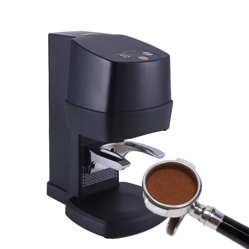 Pressino Elettrico Automatico  - Coffee Tea Espresso Machines recensione e prezzo