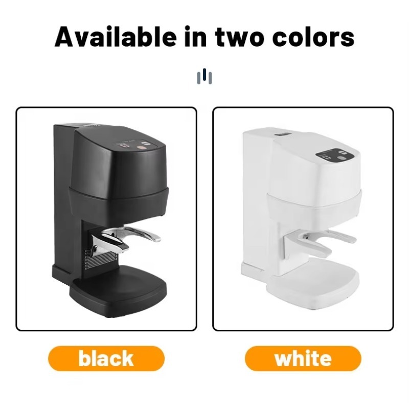 Pressino Elettrico Automatico  - Coffee Tea Espresso Machines recensione e prezzo