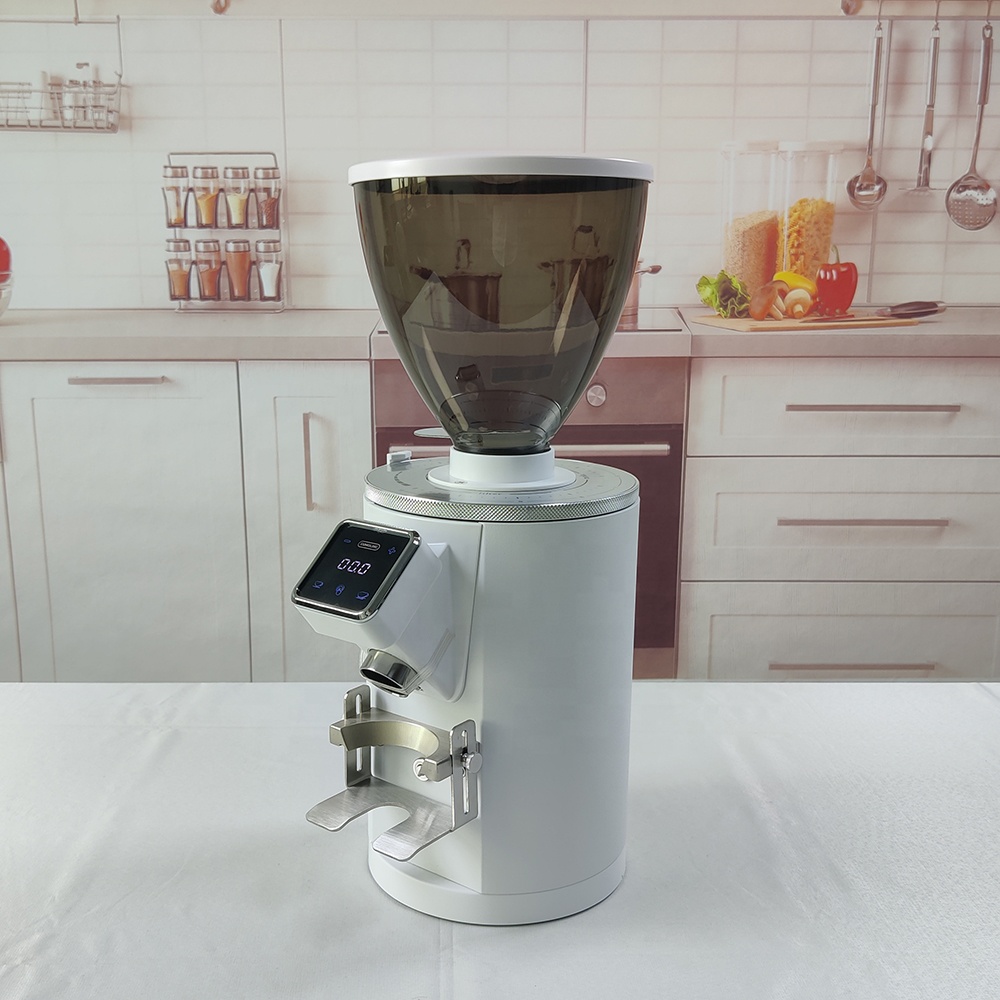 Macinacaffè Elettrico in Accia - French Press Coffee & Tea recensione e prezzo